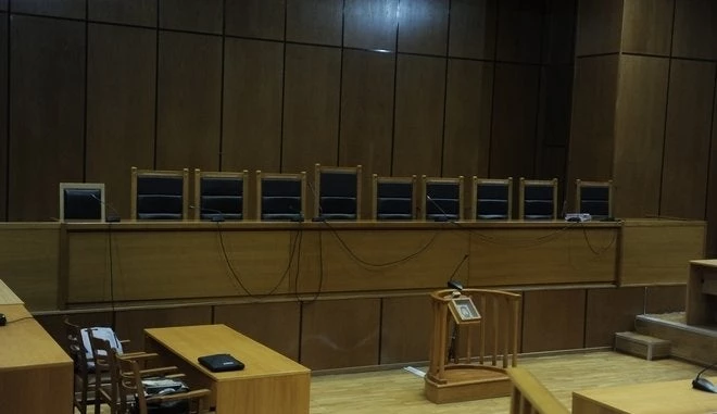 «Καμπανάκι» από την Ενωση Εισαγγελέων Ελλάδας -Για χρόνο απονομής δικαιοσύνης, αποφυλακίσεις